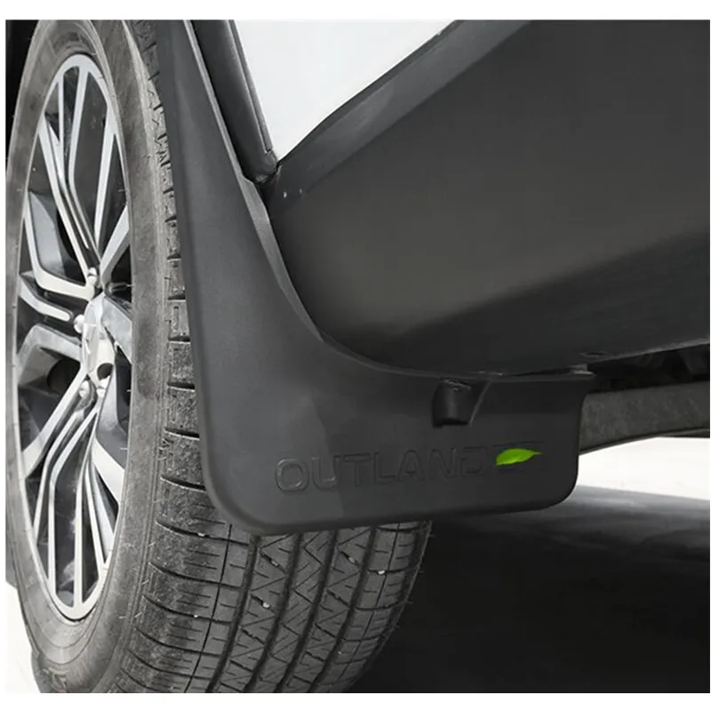 Мягкие пластиковые Брызговики, брызговик для Mitsubishi Outlander 2016-2018, автостайлинг
Мягкие пластиковые Брызговики, брызговик для Mitsubishi Outlander 2016-2018, автостайлинг