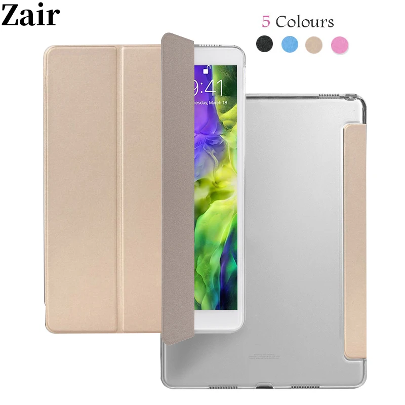 For iPad Pro 11 Case 2021 Smart Case Slim Folding Flip Stand Hard PC Back Cover for iPad Pro 11 2020 2018 Case Tablet Funda
For iPad Pro 11 Case 2021 Smart Case Slim Folding Flip Stand Hard PC Back Cover for iPad Pro 11 2020 2018 Case Tablet Funda