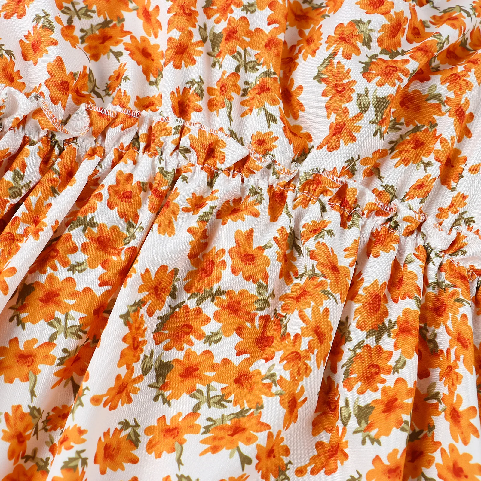 Women's Sexy Sleeveless Sling Dress Casual Loose High Waist Skirt, Low Collar Flower Printing Clothing
Women's Sexy Sleeveless Sling Dress Casual Loose High Waist Skirt, Low Collar Flower Printing Clothing