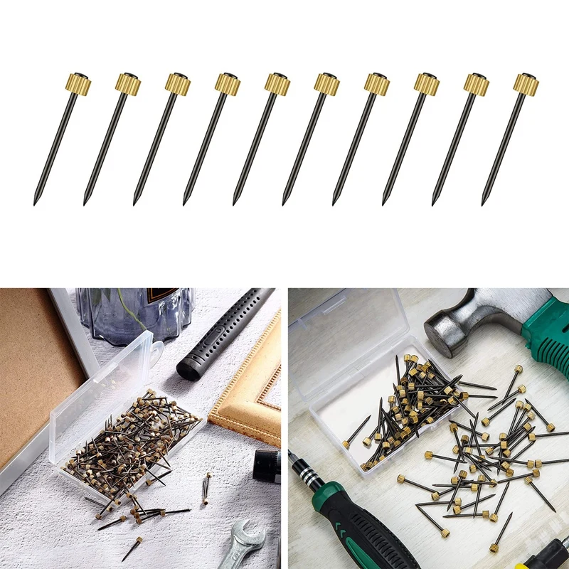 Brass Head Hangers Nails Steel Picture Hanging Nails Picture Frame Hangers Nails Brass Head For Picture Hangers
Brass Head Hangers Nails Steel Picture Hanging Nails Picture Frame Hangers Nails Brass Head For Picture Hangers