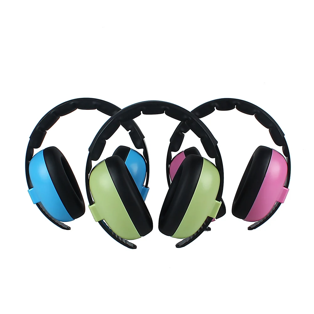Baby Kids Padded Adjustable Headband Headphone Boys Girls Gift Soft Earmuff Wireless Noise Canceling Home Travel Ear Protection
Baby Kids Padded Adjustable Headband Headphone Boys Girls Gift Soft Earmuff Wireless Noise Canceling Home Travel Ear Protection