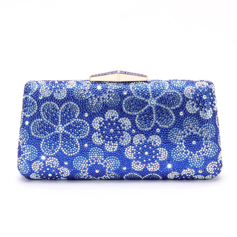 2021 latest Italian design ladies handbags full of flowers Simple bags suitable for banquets, parties, banquets
2021 latest Italian design ladies handbags full of flowers Simple bags suitable for banquets, parties, banquets