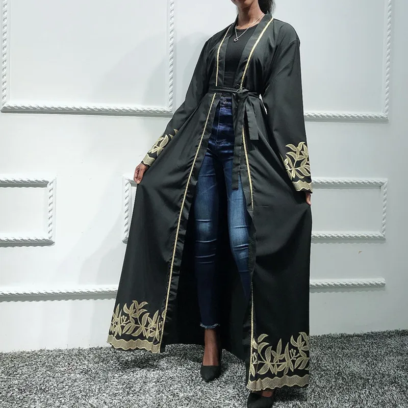 2021 New Muslim Abayas Dubai Abaya Hijab Set Shiny Stones Beading Lace Dress Turkish Woman Clothes Cardigan
2021 New Muslim Abayas Dubai Abaya Hijab Set Shiny Stones Beading Lace Dress Turkish Woman Clothes Cardigan