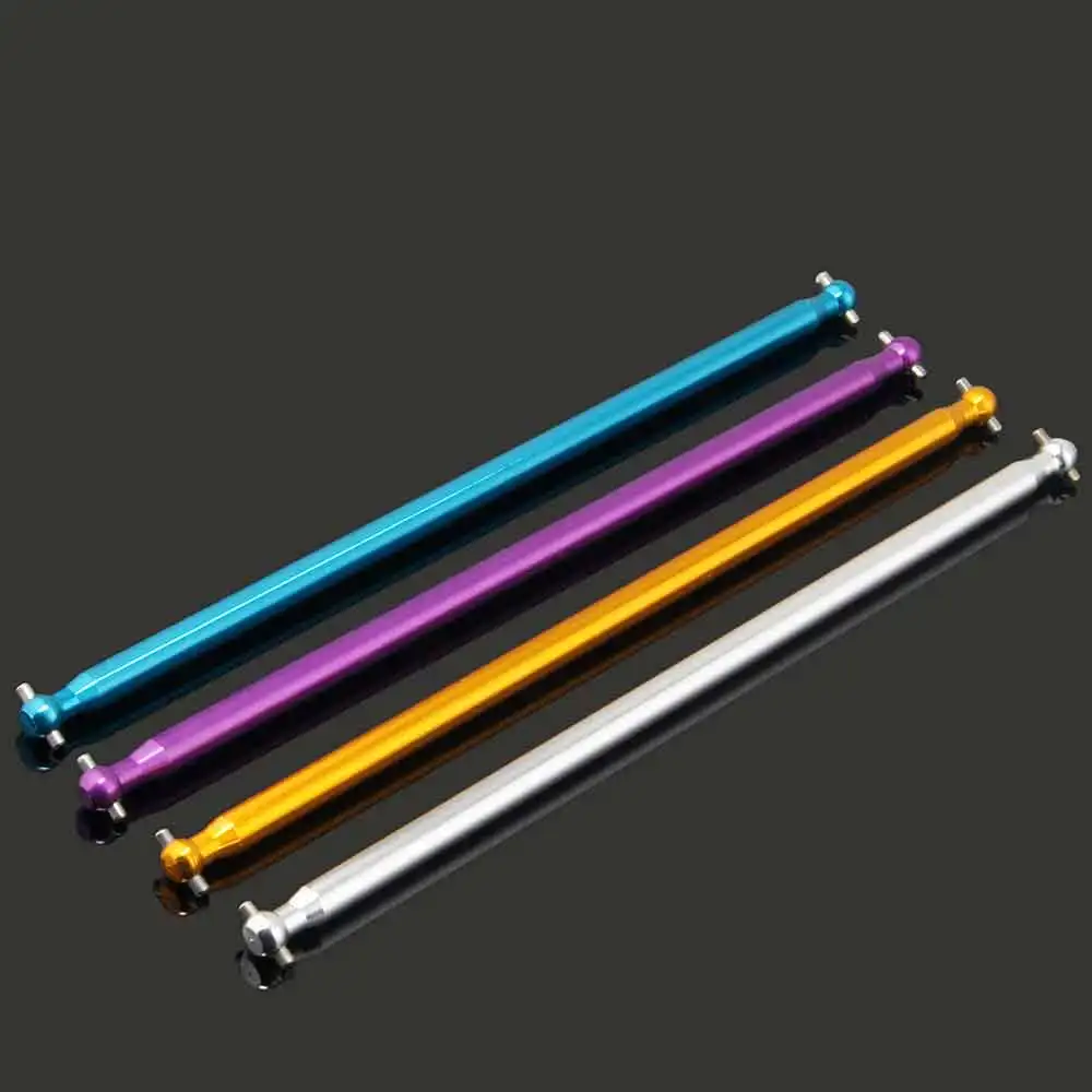 RC 03003 Центральная стяжка для HSP 1:10 электрический дорожный автомобиль
RC 03003 Центральная стяжка для HSP 1:10 электрический дорожный автомобиль