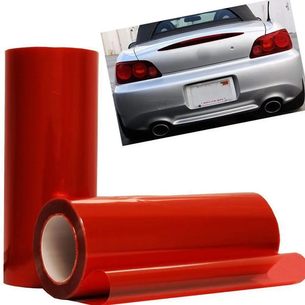 60x30cm Dark Black Car Light Vinyl Film Auto Headlight Taillight Tint Vinyl Sheet Sticker Fog Light Sticker Car Decor Decal
60x30cm Dark Black Car Light Vinyl Film Auto Headlight Taillight Tint Vinyl Sheet Sticker Fog Light Sticker Car Decor Decal