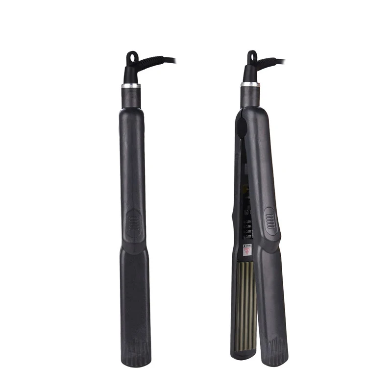 Straightening Irons Fast Warm-up Thermal Performance Professional Tourmaline Ceramic Heating Plate Hair Straightener
Straightening Irons Fast Warm-up Thermal Performance Professional Tourmaline Ceramic Heating Plate Hair Straightener