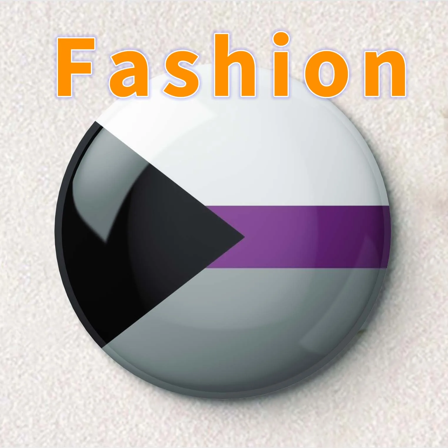 Demisexual Pride Flag ycu Soft Enamel Pin Funny Jewelry Lover Metal Cartoon Clothes Badge Decor Collar Women Hat Brooch
Demisexual Pride Flag ycu Soft Enamel Pin Funny Jewelry Lover Metal Cartoon Clothes Badge Decor Collar Women Hat Brooch