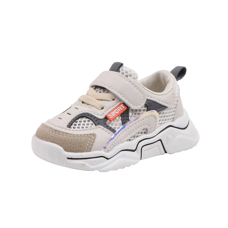 CUZULLAA 2020 Summer Autumn New Kids Sports Shoes Children Breathable Shoes Boys Girls Hollow Net Sneakers Mesh Girls Sneakers
CUZULLAA 2020 Summer Autumn New Kids Sports Shoes Children Breathable Shoes Boys Girls Hollow Net Sneakers Mesh Girls Sneakers