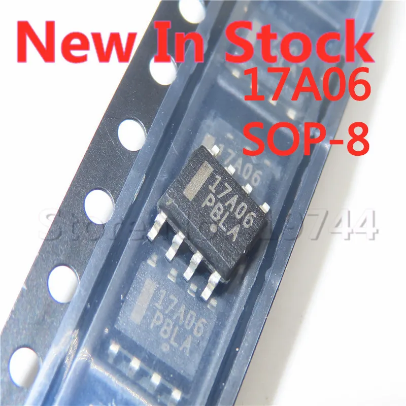 5PCS/LOT 17A06 NCP1217AD65R2G SOP-8 LCD power chip In Stock NEW original IC 
5PCS/LOT 17A06 NCP1217AD65R2G SOP-8 LCD power chip In Stock NEW original IC