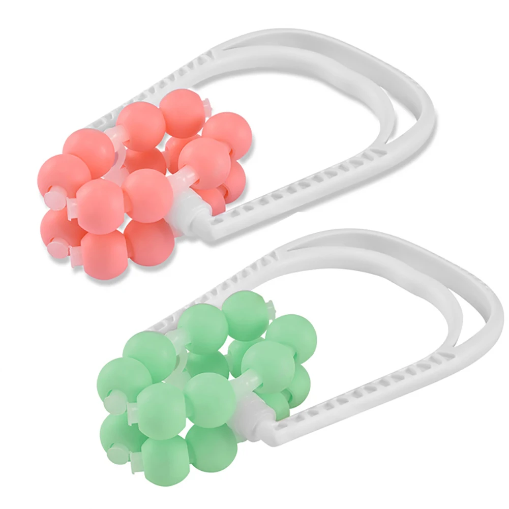 Relax for Women Tool Massage Body Leg Massager Roller Body Slimming Massager Foot Calf Magic Shapely Legs Massager
Relax for Women Tool Massage Body Leg Massager Roller Body Slimming Massager Foot Calf Magic Shapely Legs Massager