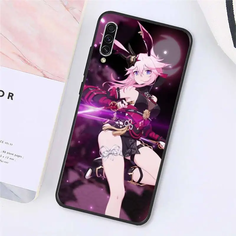 Honkai Impact 3rd sexy anime girl Phone Case For Samsung galaxy A S note 10 7 8 9 20 30 31 40 50 51 70 71 21 s ultra plus
Honkai Impact 3rd sexy anime girl Phone Case For Samsung galaxy A S note 10 7 8 9 20 30 31 40 50 51 70 71 21 s ultra plus