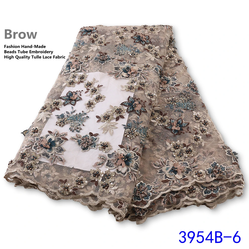 XIYA Special African Lace 2021 French Nigerian Lace Fabric Bridal High Quality Swiss Net Tulle Lace for Women Dress QF3954B
XIYA Special African Lace 2021 French Nigerian Lace Fabric Bridal High Quality Swiss Net Tulle Lace for Women Dress QF3954B