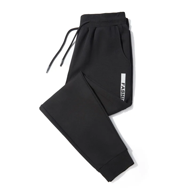 2021 Spring Fashion Sweatpants Men Casual Pants Jogger Solid Color Trousers Stretch Pant Elastic Waist Bottoms Male HX808
2021 Spring Fashion Sweatpants Men Casual Pants Jogger Solid Color Trousers Stretch Pant Elastic Waist Bottoms Male HX808