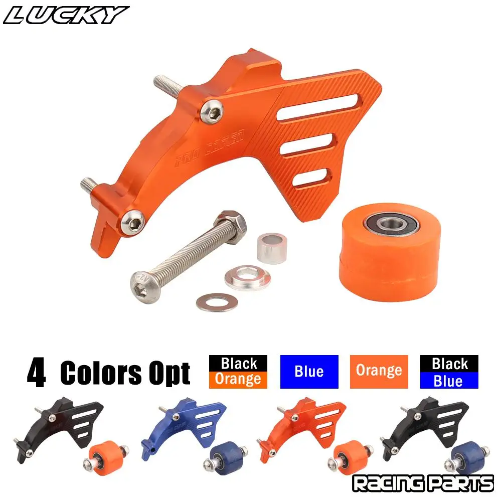Motorcycle Case Saver Sprocket Cover Guard Protector For KTM Husqvarna 250 300 350 TC TE TX SX EXC EXC TPI XC XCW TPI 2016-2021
Motorcycle Case Saver Sprocket Cover Guard Protector For KTM Husqvarna 250 300 350 TC TE TX SX EXC EXC TPI XC XCW TPI 2016-2021