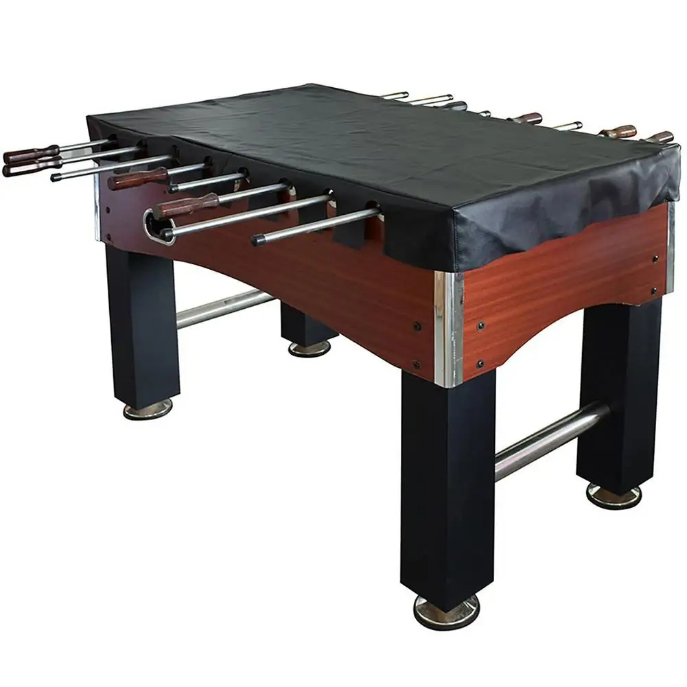 Foosball Table Cover Waterproof Table Soccer Football Dust Cover Foosball Table Protection Table Dust Cover
Foosball Table Cover Waterproof Table Soccer Football Dust Cover Foosball Table Protection Table Dust Cover
