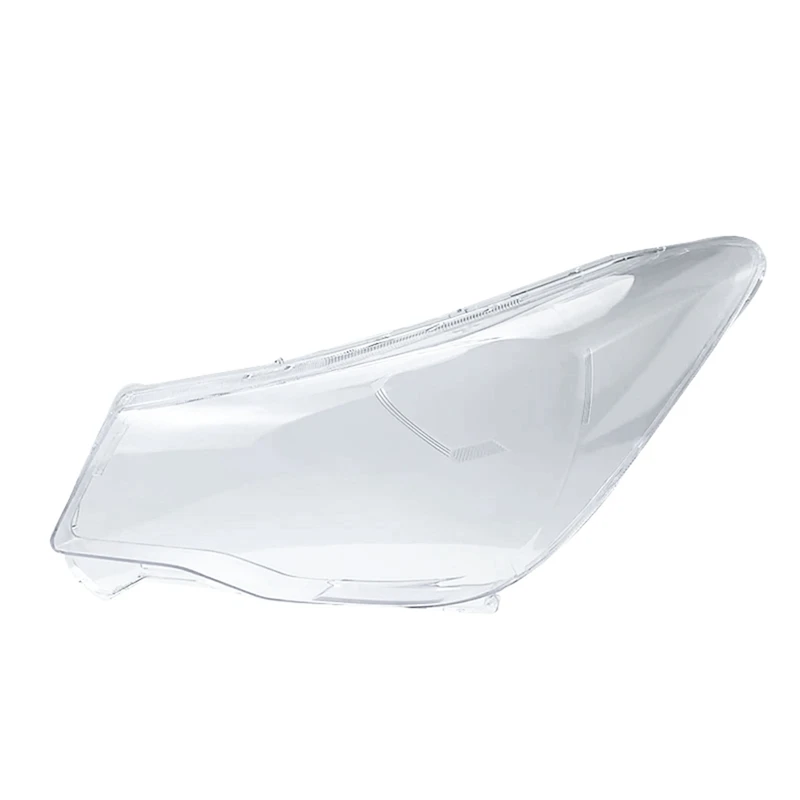 2x for Subaru Forester 2013-2018 Car Left Side Headlight Clear Lens Cover (Driver Side) & Right Side (Passenger Side)
2x for Subaru Forester 2013-2018 Car Left Side Headlight Clear Lens Cover (Driver Side) & Right Side (Passenger Side)