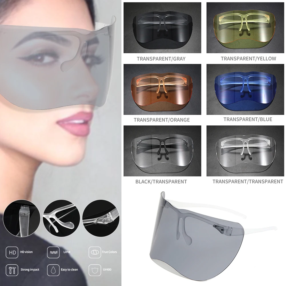 Women Men's Sunglasses Bicycle Glasses Camping Hiking Driving Eyewear Mtb Road Non-Polarized Lenses Sports Cycling Sunglasses
Women Men's Sunglasses Bicycle Glasses Camping Hiking Driving Eyewear Mtb Road Non-Polarized Lenses Sports Cycling Sunglasses