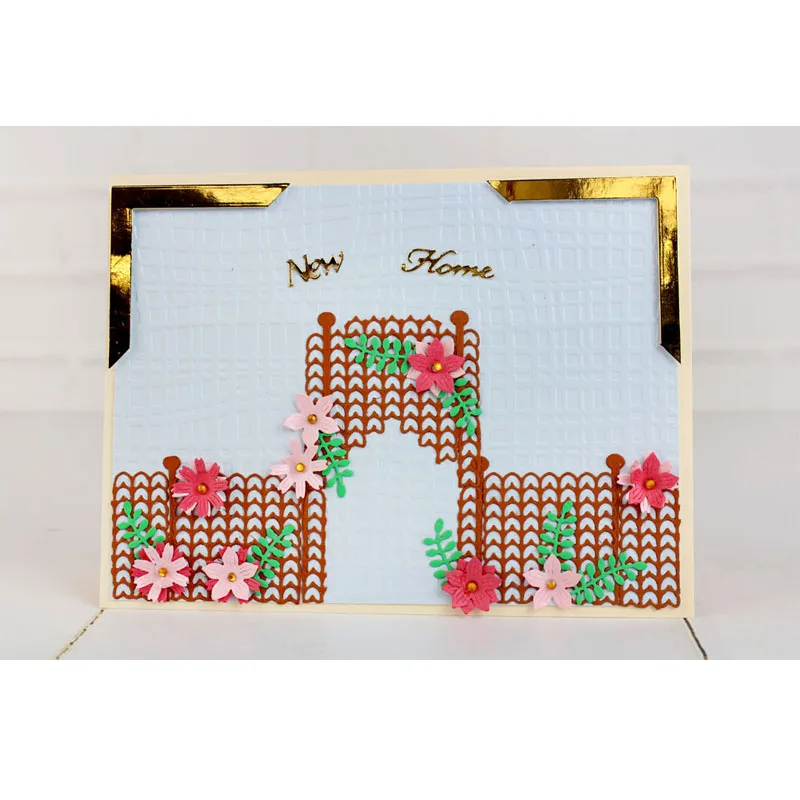 Creative Handmade Needlework Knitted Sweater Heart-shaped Decoration Metal Cutting Dies For DIY Scrapbooking Album Cards 2019
Creative Handmade Needlework Knitted Sweater Heart-shaped Decoration Metal Cutting Dies For DIY Scrapbooking Album Cards 2019