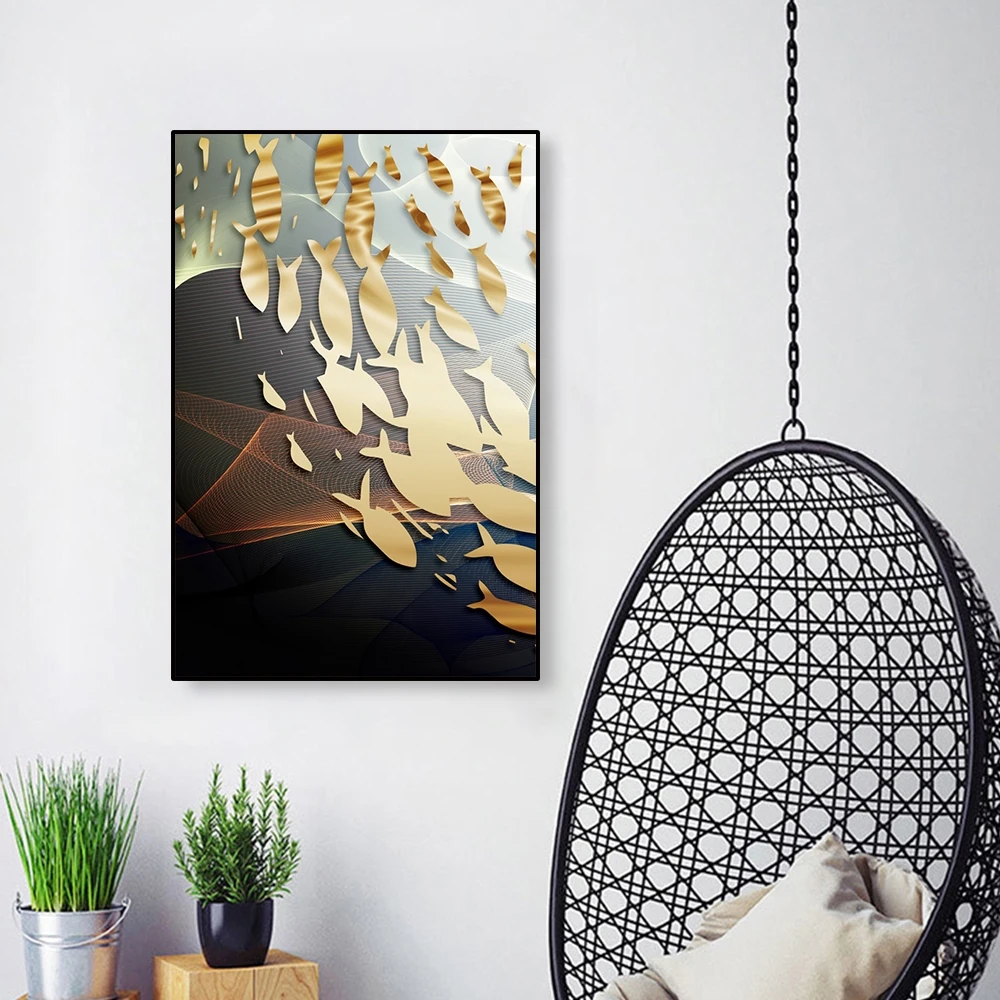 Nordic Mordern Abstract Poster Gold Pattern Texture Wall Decor Canvas Art Painting Poster Room Decor For Living Room Bedroom
Nordic Mordern Abstract Poster Gold Pattern Texture Wall Decor Canvas Art Painting Poster Room Decor For Living Room Bedroom