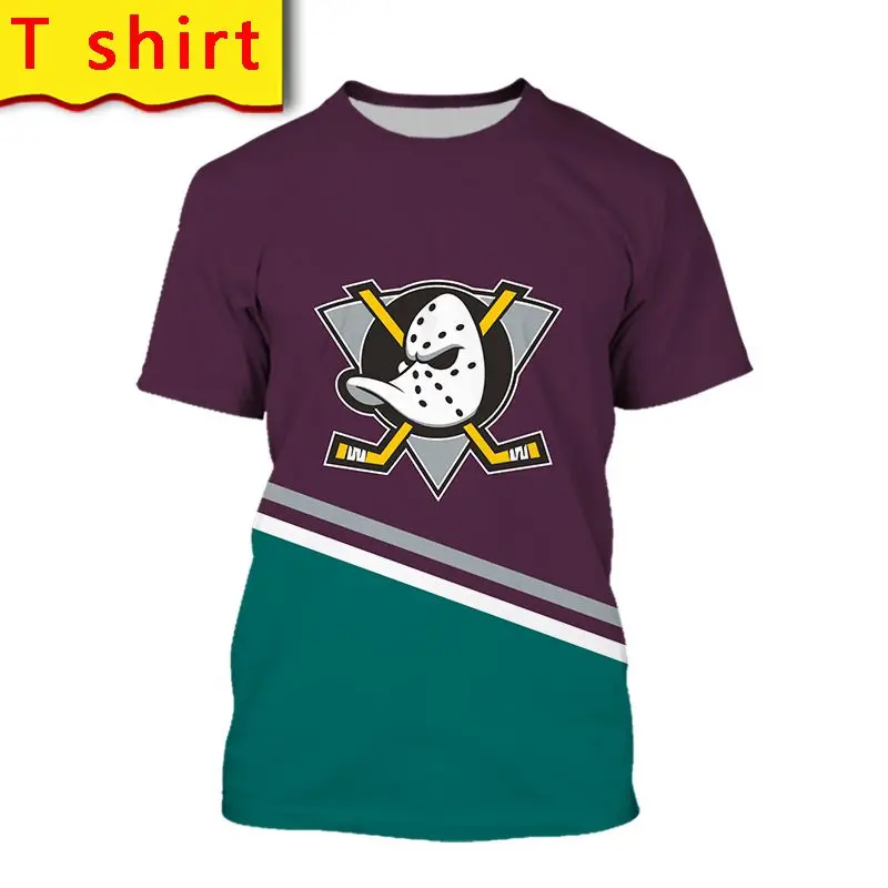 hockey jersey ducks graphic t shirt 3d print streetwear men oversize fashion harajuku tee shirts summer clothing hip hop clothes
hockey jersey ducks graphic t shirt 3d print streetwear men oversize fashion harajuku tee shirts summer clothing hip hop clothes