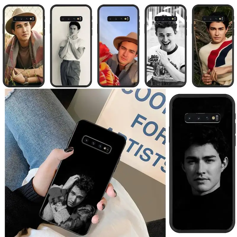 Gavin Leatherwood Phone Case For Samsung Galaxy S6 S7 Edge Plus S8 S9 S20Plus S20ULTRA S10lite 2020 S10 Case
Gavin Leatherwood Phone Case For Samsung Galaxy S6 S7 Edge Plus S8 S9 S20Plus S20ULTRA S10lite 2020 S10 Case