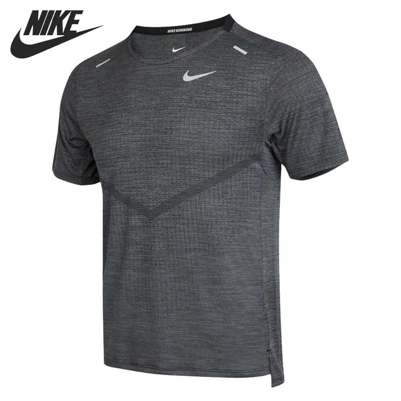 Original New Arrival NIKE AS M NK DFADV TECHKNIT ULTRA S Men's T-shirts short sleeve Sportswear
Original New Arrival NIKE AS M NK DFADV TECHKNIT ULTRA S Men's T-shirts short sleeve Sportswear