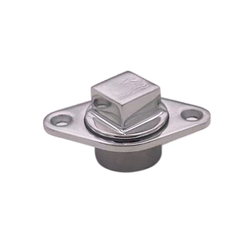 316 Stainless Steel Universal Boat Oval Drain Plug for Marine Boats Yacht Kayak Canoe Marine Accessories Hardware
316 Stainless Steel Universal Boat Oval Drain Plug for Marine Boats Yacht Kayak Canoe Marine Accessories Hardware