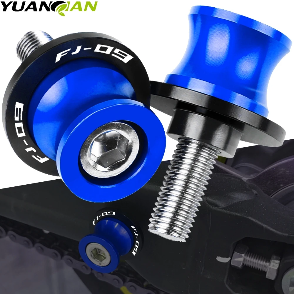 FJ-09 маятниковая Стенд мотоцикла, Слайдеры Катушки для YAMAHA MT-09 Tracer MT09 MT 09 FJ-09 FZ-09 FJ09 FZ09 2014-2015 
FJ-09 маятниковая Стенд мотоцикла, Слайдеры Катушки для YAMAHA MT-09 Tracer MT09 MT 09 FJ-09 FZ-09 FJ09 FZ09 2014-2015