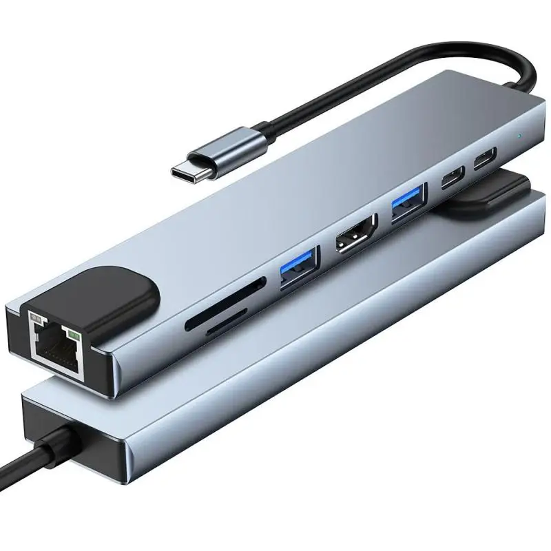 USB-концентратор Тип C на Multi USB 3,0 концентратор HDM адаптер док-станция для MacBook Pro Huawei Mate 30 USB-C 3,1 разветвитель порт Type C концентратор
USB-концентратор Тип C на Multi USB 3,0 концентратор HDM адаптер док-станция для MacBook Pro Huawei Mate 30 USB-C 3,1 разветвитель порт Type C концентратор