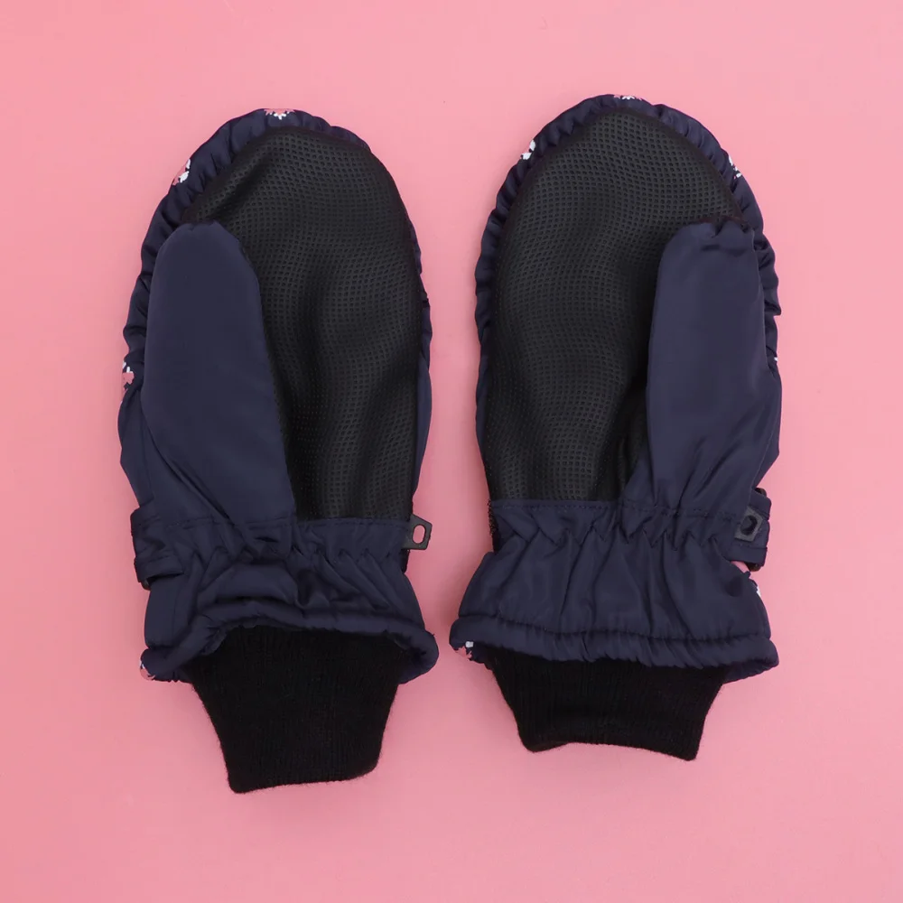 Creative Outdoor Children Ski Riding Anti-slid Waterproof Windproof Sports for Mountain Climbing Hiking Spo
Creative Outdoor Children Ski Riding Anti-slid Waterproof Windproof Sports for Mountain Climbing Hiking Spo