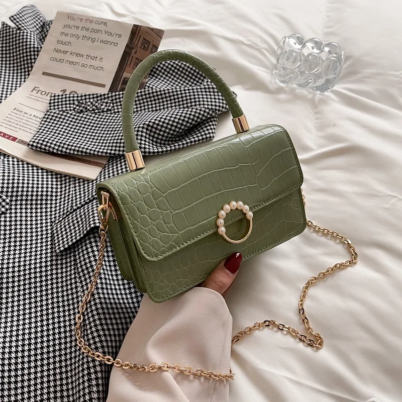 2021 New Simple Single Shoulder Ins Small Square Bag Women's Bag Purses and Handbags Luxury Designer Fashion Tote Bag
2021 New Simple Single Shoulder Ins Small Square Bag Women's Bag Purses and Handbags Luxury Designer Fashion Tote Bag