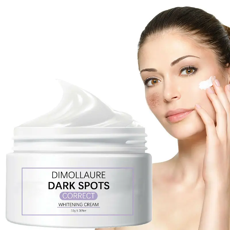 Dimollaure крем для отбеливания веснушек Niacinamide арбутин увлажняющее удаление мелазмы пигментные темные пятна Солнечный ожог уход за кожей
Dimollaure крем для отбеливания веснушек Niacinamide арбутин увлажняющее удаление мелазмы пигментные темные пятна Солнечный ожог уход за кожей