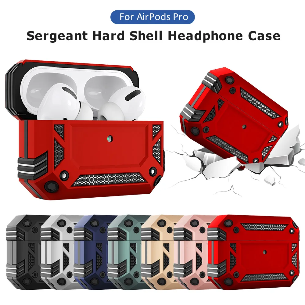 Case For Airpods 1 2 Pro Earphone Case Antifall Hard Shell For Apple Airpods Pro Protective Cover Wireless Earphone Accessroies
Case For Airpods 1 2 Pro Earphone Case Antifall Hard Shell For Apple Airpods Pro Protective Cover Wireless Earphone Accessroies