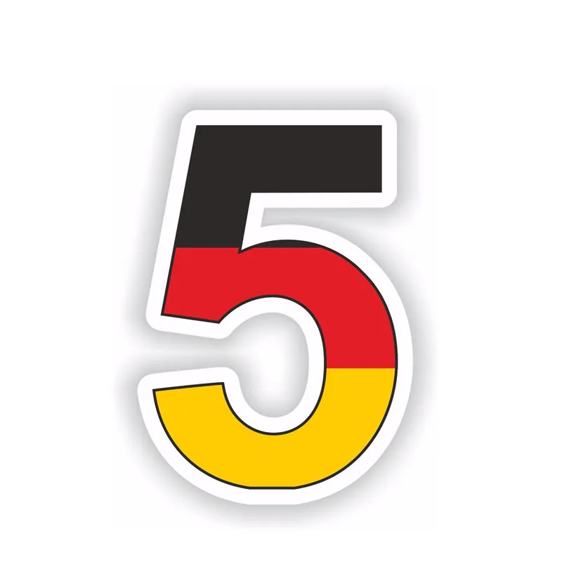 W-0202 Hot Selling Vettel-5-decal Creative Stickers PVC Auto Window Bumper Sunscreen Waterproof Cover Scratches Exquisite Decor
W-0202 Hot Selling Vettel-5-decal Creative Stickers PVC Auto Window Bumper Sunscreen Waterproof Cover Scratches Exquisite Decor