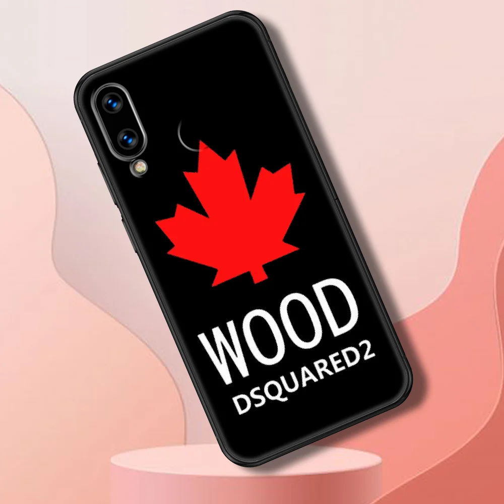 Luxury Brand D2 Fashion DSQ2 Phone case For Huawei Honor 6 7 8 9 10 10i 20 A C X Lite Pro Play black pretty cell cover fashion
Luxury Brand D2 Fashion DSQ2 Phone case For Huawei Honor 6 7 8 9 10 10i 20 A C X Lite Pro Play black pretty cell cover fashion