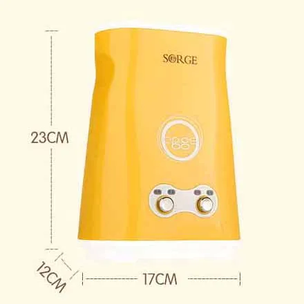 Home electric automatic rising double egg roll machine cooking tool egg cup omelette master sausage machine breakfast machine
Home electric automatic rising double egg roll machine cooking tool egg cup omelette master sausage machine breakfast machine