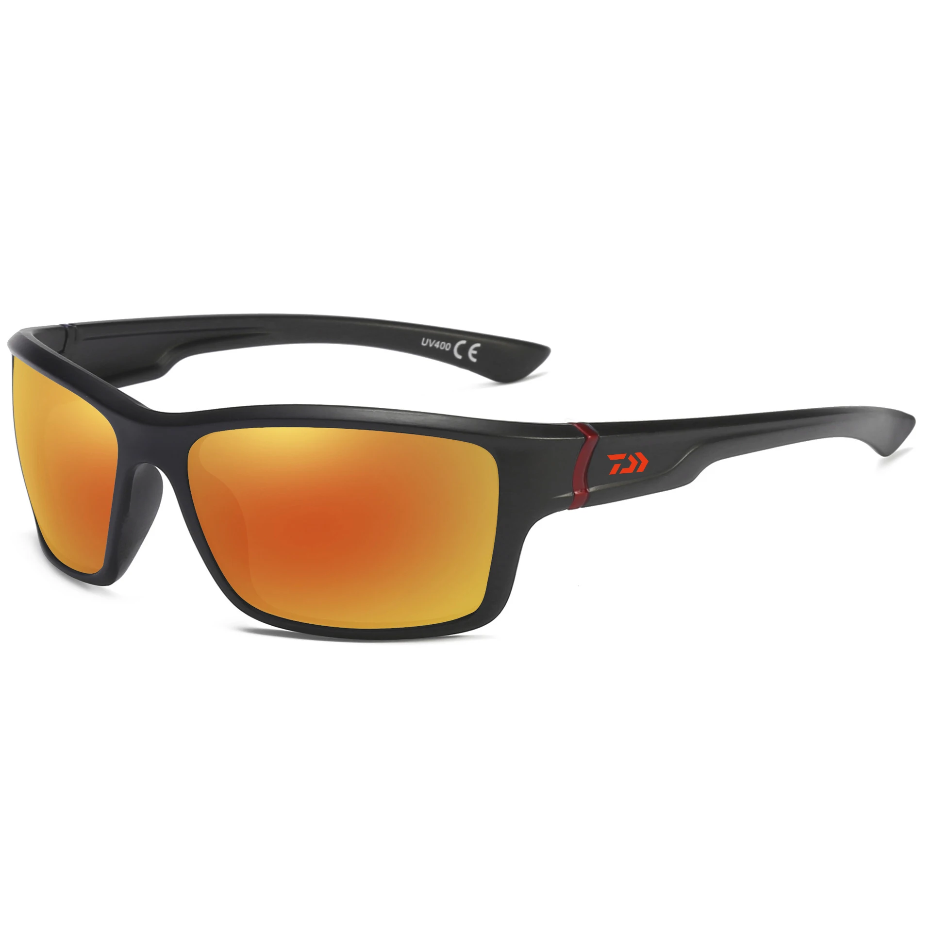 DAIWA Polarized Fishing Sunglasses Men Women Sun Glasses Camping Hiking Driving Eyewear Outdoor Sports Goggles UV400 Sunglasses
DAIWA Polarized Fishing Sunglasses Men Women Sun Glasses Camping Hiking Driving Eyewear Outdoor Sports Goggles UV400 Sunglasses