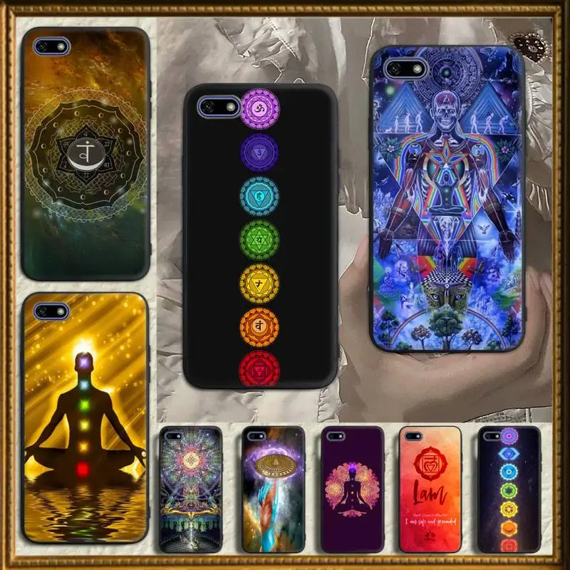 Chakra Yoga Phone Case For Huawei P8 P9 P10 P20 P30 P40 Lite Pro SMART2019 Cover Fundas Coque
Chakra Yoga Phone Case For Huawei P8 P9 P10 P20 P30 P40 Lite Pro SMART2019 Cover Fundas Coque