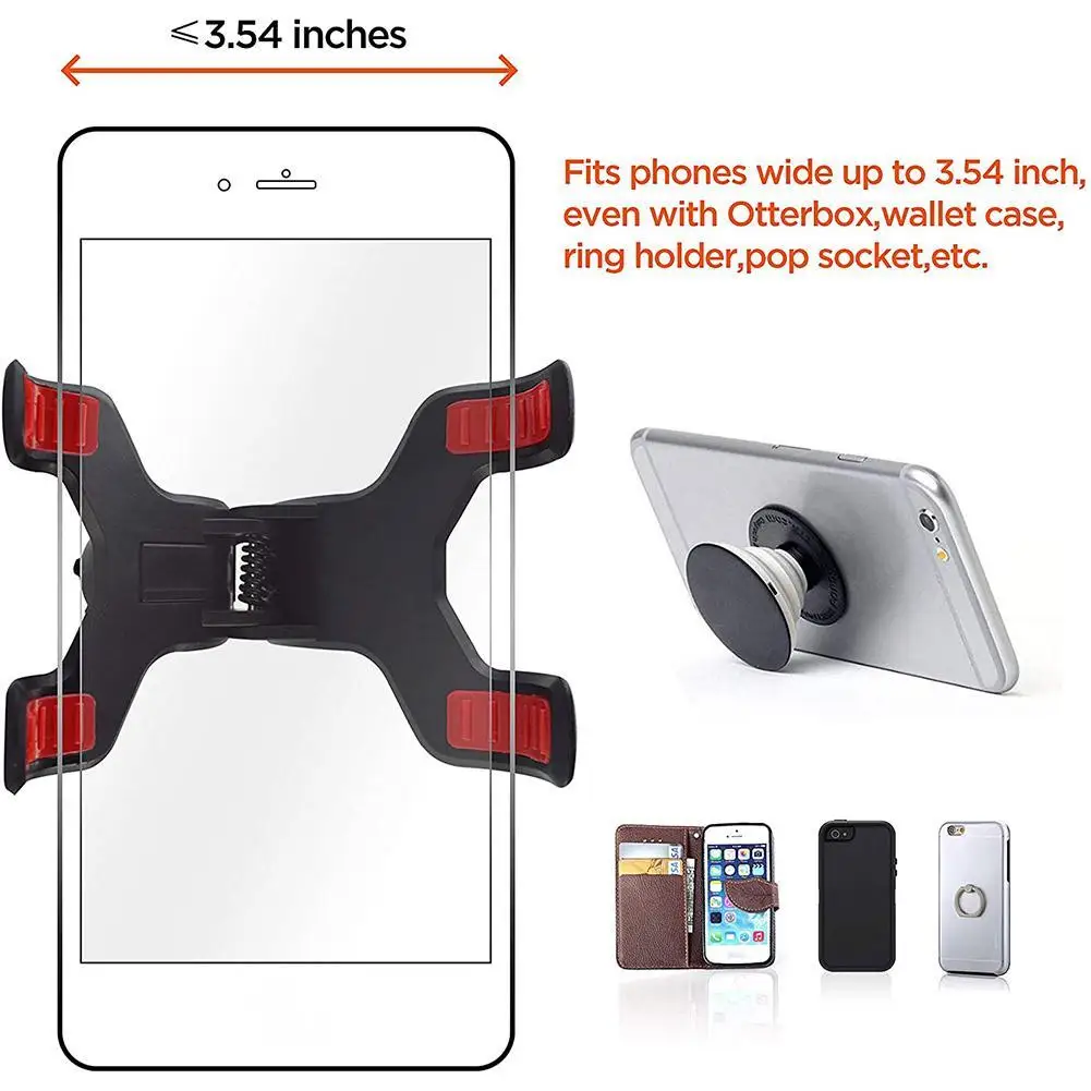 Car suction cup base mobile phone holder 360 degree mobile For car phone support rotating GPS phone holder Q8A3
Car suction cup base mobile phone holder 360 degree mobile For car phone support rotating GPS phone holder Q8A3