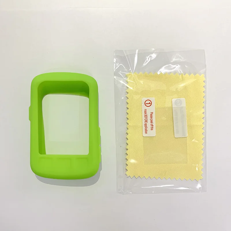 Wahoo elemnt bolt protective case Silicone protective Cover Compatible elemnt bolt GPS bicycle computer protection screen film
Wahoo elemnt bolt protective case Silicone protective Cover Compatible elemnt bolt GPS bicycle computer protection screen film