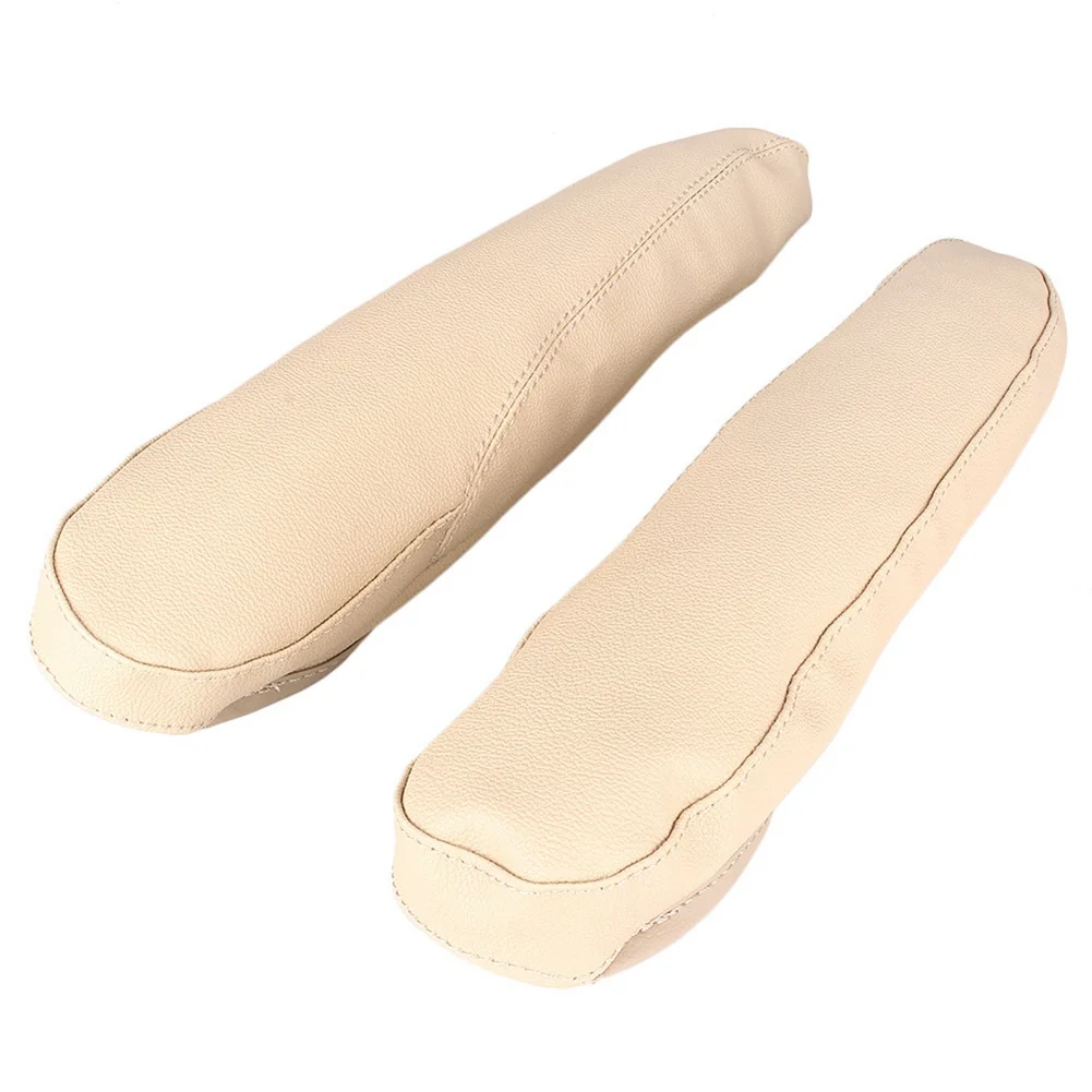 2pcs/Set Car Armrest Cover Leather Replacement for Honda Odyssey Models 2005 2006 2007 2008 2009 2010
2pcs/Set Car Armrest Cover Leather Replacement for Honda Odyssey Models 2005 2006 2007 2008 2009 2010