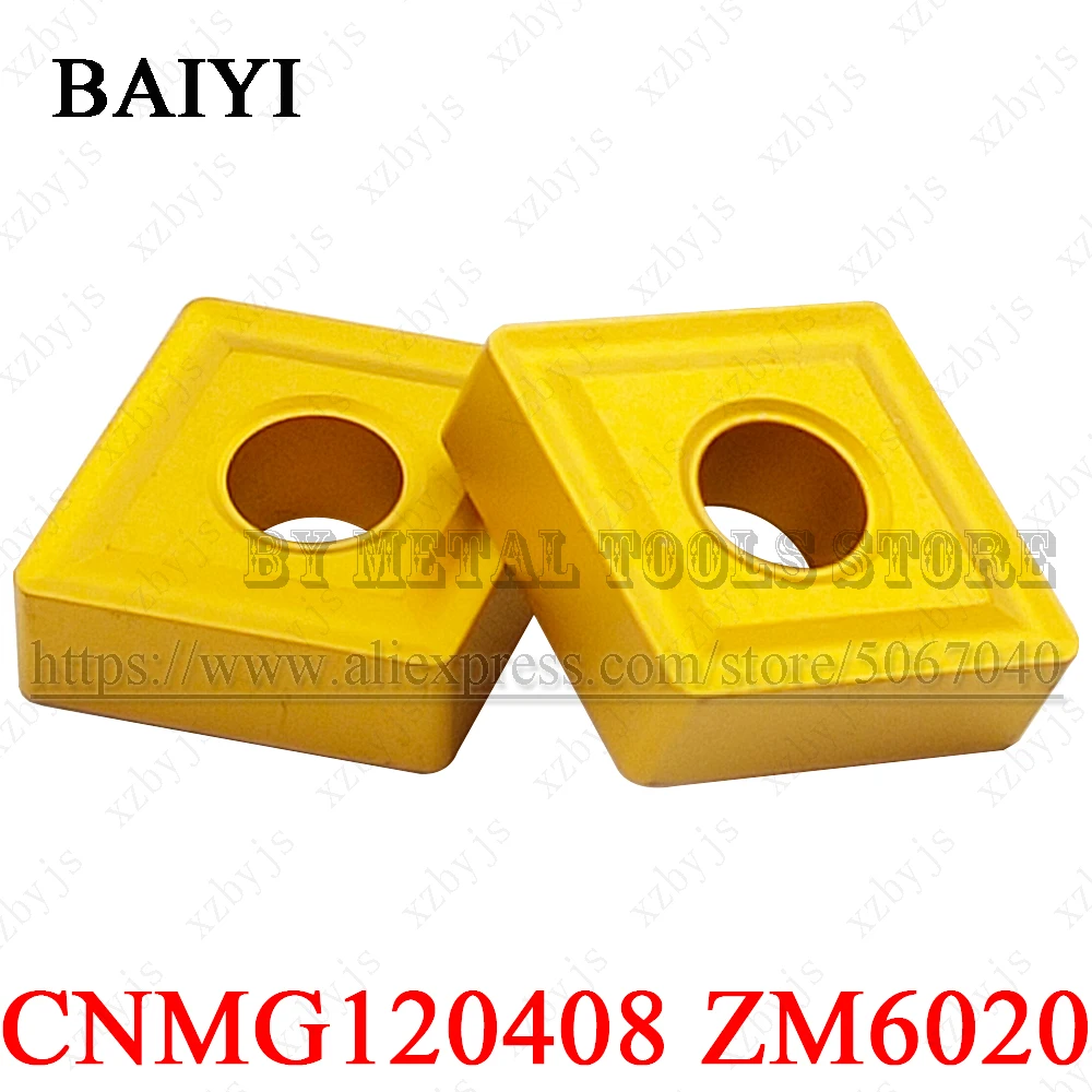 Карбидная вставка CNMG120408 ZM6020 CNMG 120408, внешний токарный инструмент s, фреза с ЧПУ, высококачественный токарный инструмент, вольфрам, 10 шт. 
Карбидная вставка CNMG120408 ZM6020 CNMG 120408, внешний токарный инструмент s, фреза с ЧПУ, высококачественный токарный инструмент, вольфрам, 10 шт.
