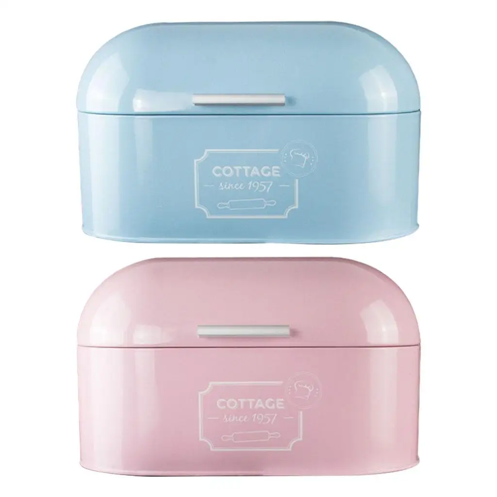 Farmhouse Multifunction Container Cosmetics Organizer Box Bread Box for Kitchen 13''X7''X7'' inch
Farmhouse Multifunction Container Cosmetics Organizer Box Bread Box for Kitchen 13''X7''X7'' inch