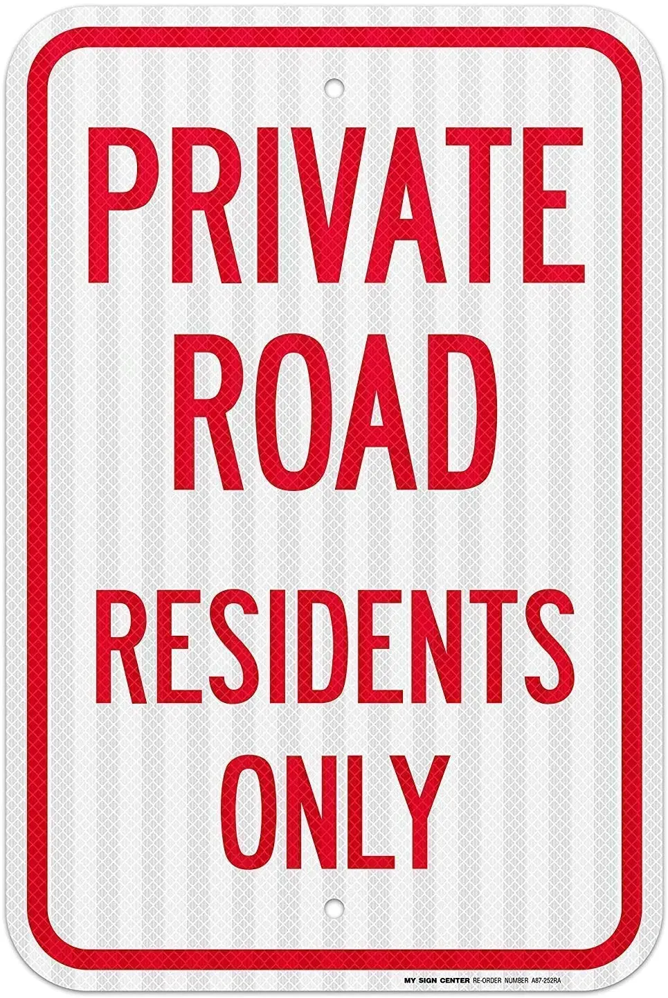 Private Residents Only Laminated Classic Tin Signs Vintage Look Sign Poster Plaque for Bar Cafe Garage Home Outdoor Courtyard
Private Residents Only Laminated Classic Tin Signs Vintage Look Sign Poster Plaque for Bar Cafe Garage Home Outdoor Courtyard