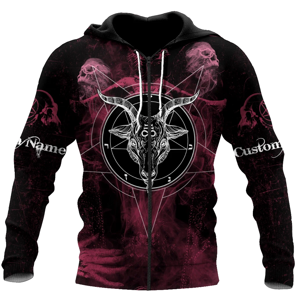 New Satan Claus 3D printing fashion hoodie sweater unisex zipper pullover casual jacket sportswear hot selling T-shirt-13
New Satan Claus 3D printing fashion hoodie sweater unisex zipper pullover casual jacket sportswear hot selling T-shirt-13