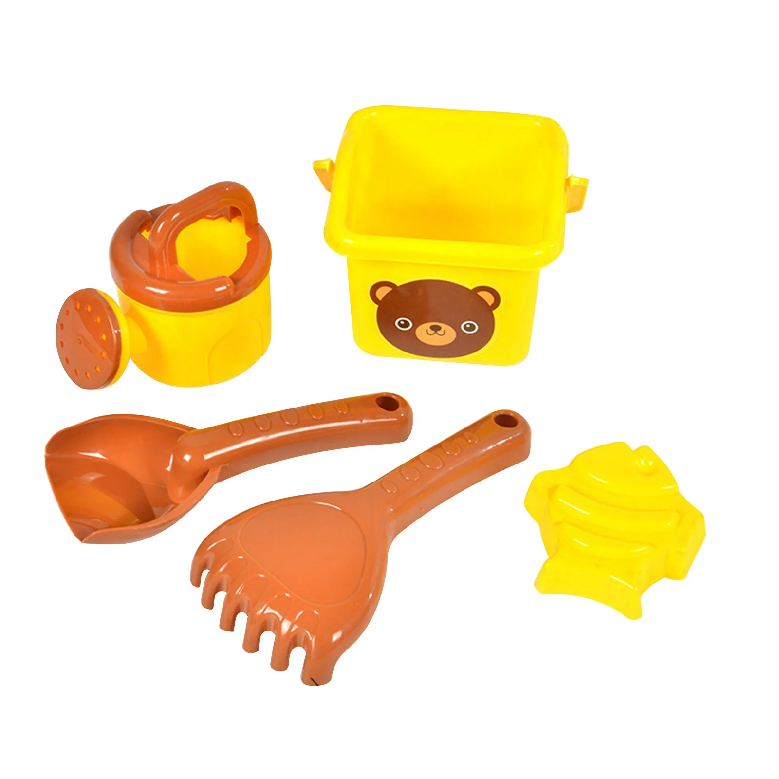 20/17/10 Piece Children's Beach Toy Sand Set Sand Play Sandpit Toy Summer Outdoor Toy
20/17/10 Piece Children's Beach Toy Sand Set Sand Play Sandpit Toy Summer Outdoor Toy