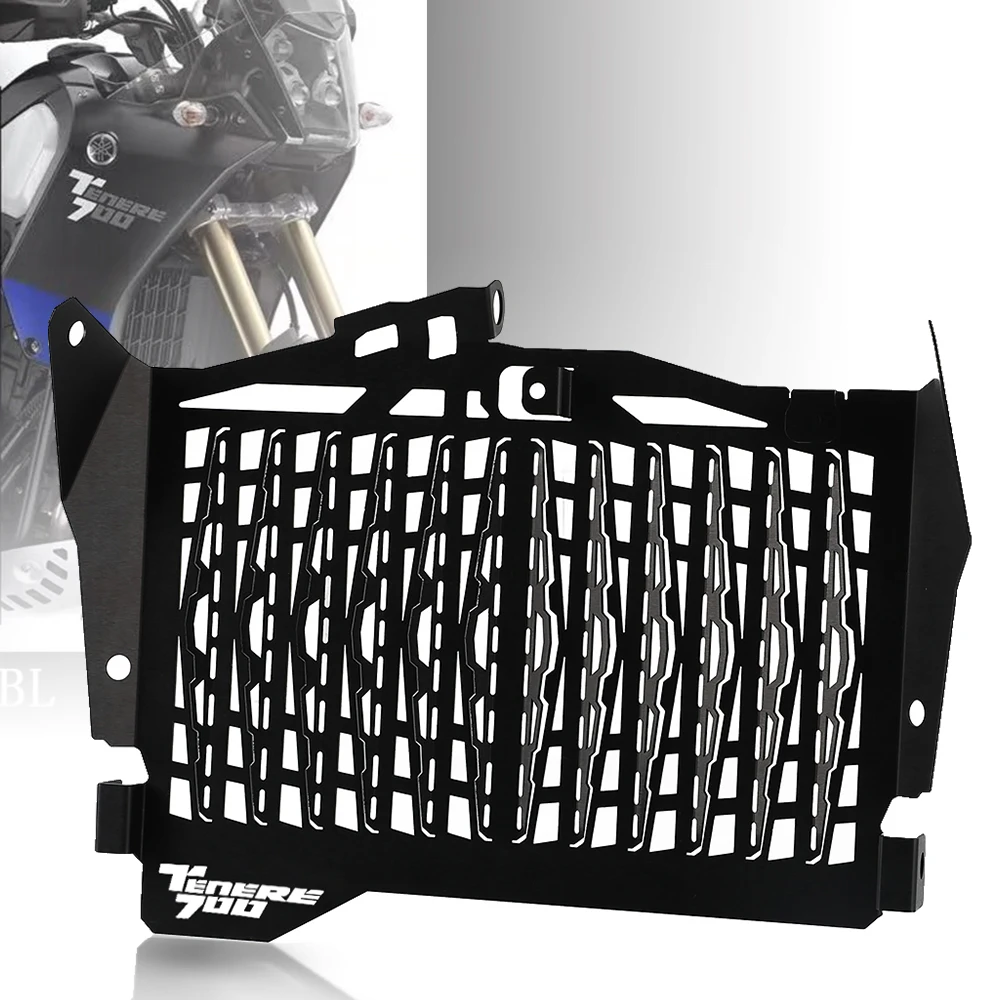 Motorcycle Aluminum Radiator Grille Grill Guard Cover Protector Tenere 700 Rally Tenere700 For Yamaha T7 Rally 2019 2020 2021
Motorcycle Aluminum Radiator Grille Grill Guard Cover Protector Tenere 700 Rally Tenere700 For Yamaha T7 Rally 2019 2020 2021