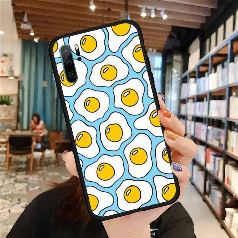 Funny Egg Styles Phone Case For Huawei honor Mate P 9 10 20 30 40 Pro 10i 7 8 a x Lite nova 5t Soft silicone funda
Funny Egg Styles Phone Case For Huawei honor Mate P 9 10 20 30 40 Pro 10i 7 8 a x Lite nova 5t Soft silicone funda