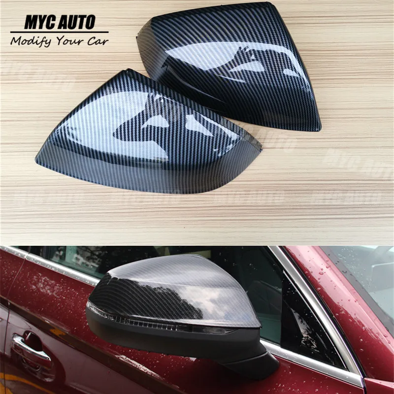 Carbon Fiber Look Mirror For Audi Q5 SQ5 Q7 SQ7 Carbon Fiber Look Rear View Mirror Cover 2016 20107 2018 2019 Q5 Q7 Mirror Cover
Carbon Fiber Look Mirror For Audi Q5 SQ5 Q7 SQ7 Carbon Fiber Look Rear View Mirror Cover 2016 20107 2018 2019 Q5 Q7 Mirror Cover