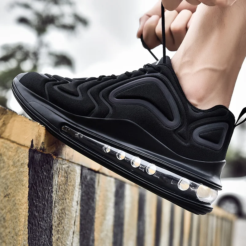 Man Sneakers Leather Casual Shoes For Men Brand Youth Tide Air Cushion Damping Shoes Comfortable Fashion Shoes Big Size 45 46 47
Man Sneakers Leather Casual Shoes For Men Brand Youth Tide Air Cushion Damping Shoes Comfortable Fashion Shoes Big Size 45 46 47